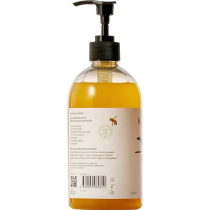 Koala Eco- Dish Soap Lemon Myrtle & Mandarin-500ml