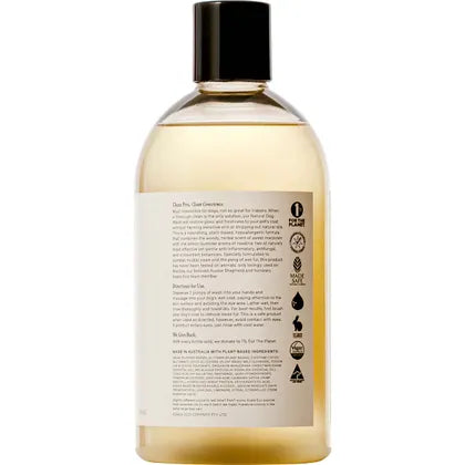 Koala Eco- Dog Wash Marjoram & Rosalina-500ml