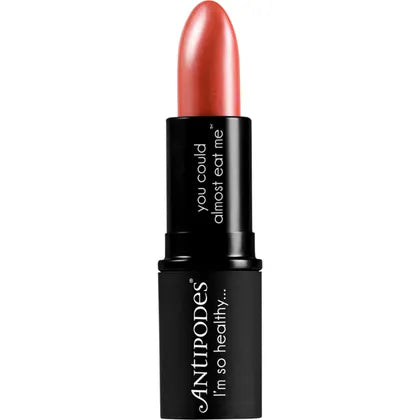 Antipodes- Dusky Sound Pink Lipstick-4g