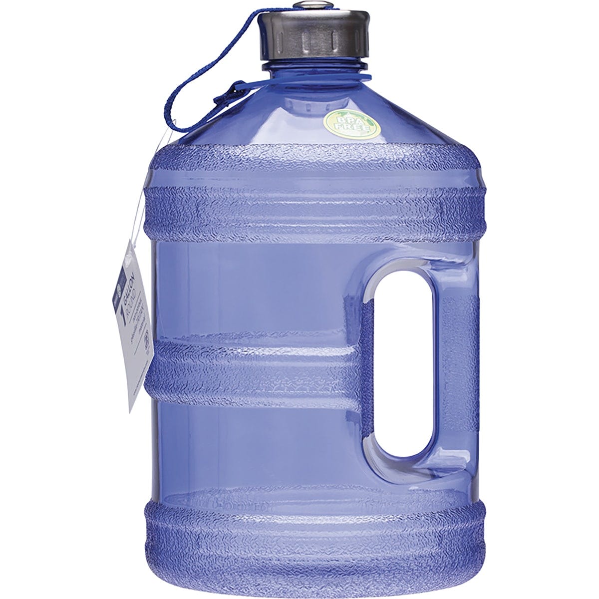 Enviro Products- Drink Bottle Eastar BPA Free-3.8L
