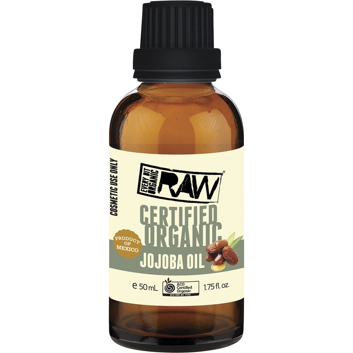 Every Bit Organic- Arnica Oil-50ml