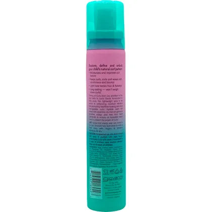Giovanni- Eco Chic Kids Curl Activator Spray-147ml
