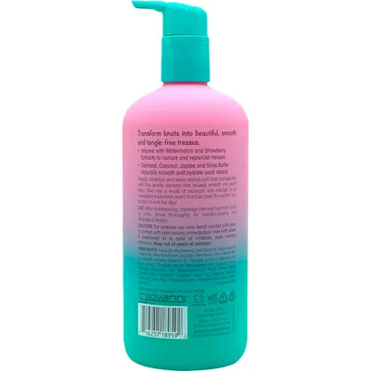 Giovanni- Eco Chic Kids Nourishing & Detangling Conditioner-487ml