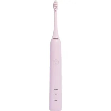 Gem- Electric Toothbrush Coconut