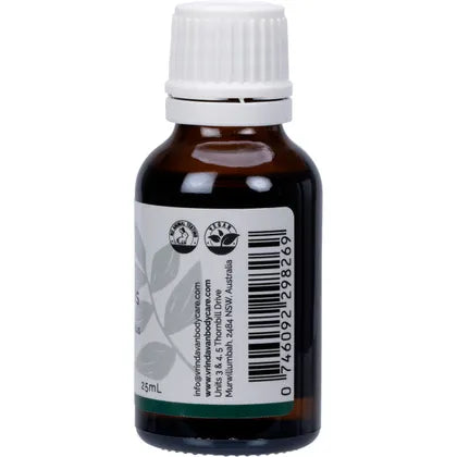 Vrindavan- Essential Oil 100% Eucalyptus-25ml