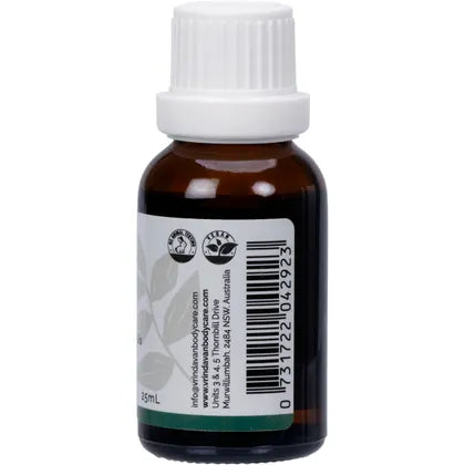 Vrindavan- Essential Oil 100% Rosemary-25ml