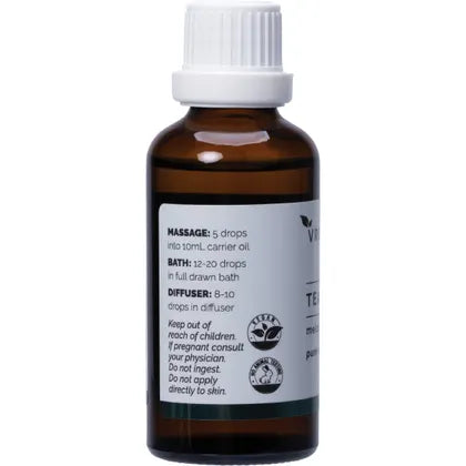 Vrindavan- Essential Oil 100% Tea Tree-50ml