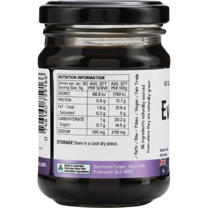 EveryOrganics- EveryMite Baby Low FODMAP & Reduced Salt-150g
