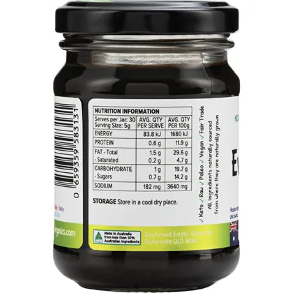 EveryOrganics- EveryMite FODMAP Friendly-150g