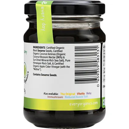 EveryOrganics- EveryMite FODMAP Friendly-150g