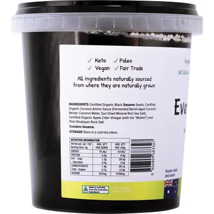 EveryOrganics- EveryMite FODMAP Friendly-240g