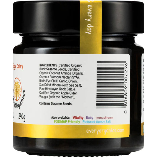 EveryOrganics- EveryMite The Original-960g