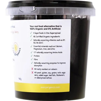 EveryOrganics- EveryMite The Original-960g