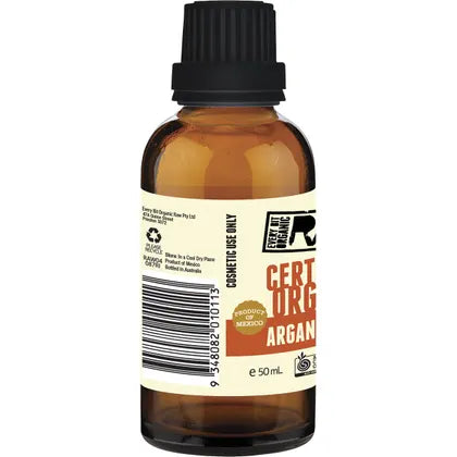 Every Bit Organic- Argan Oil-50ml