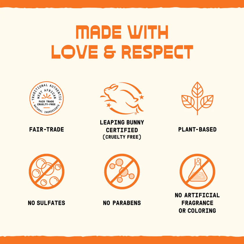 Alaffia- Everyday Shea Conditioner Unscented-950ml