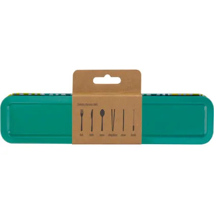 Retrokitchen- Flatware Stainless Steel Cutlery Set