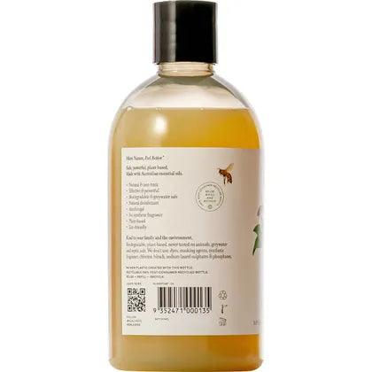 Koala Eco- Floor Cleaner Mandarin & Peppermint-500ml