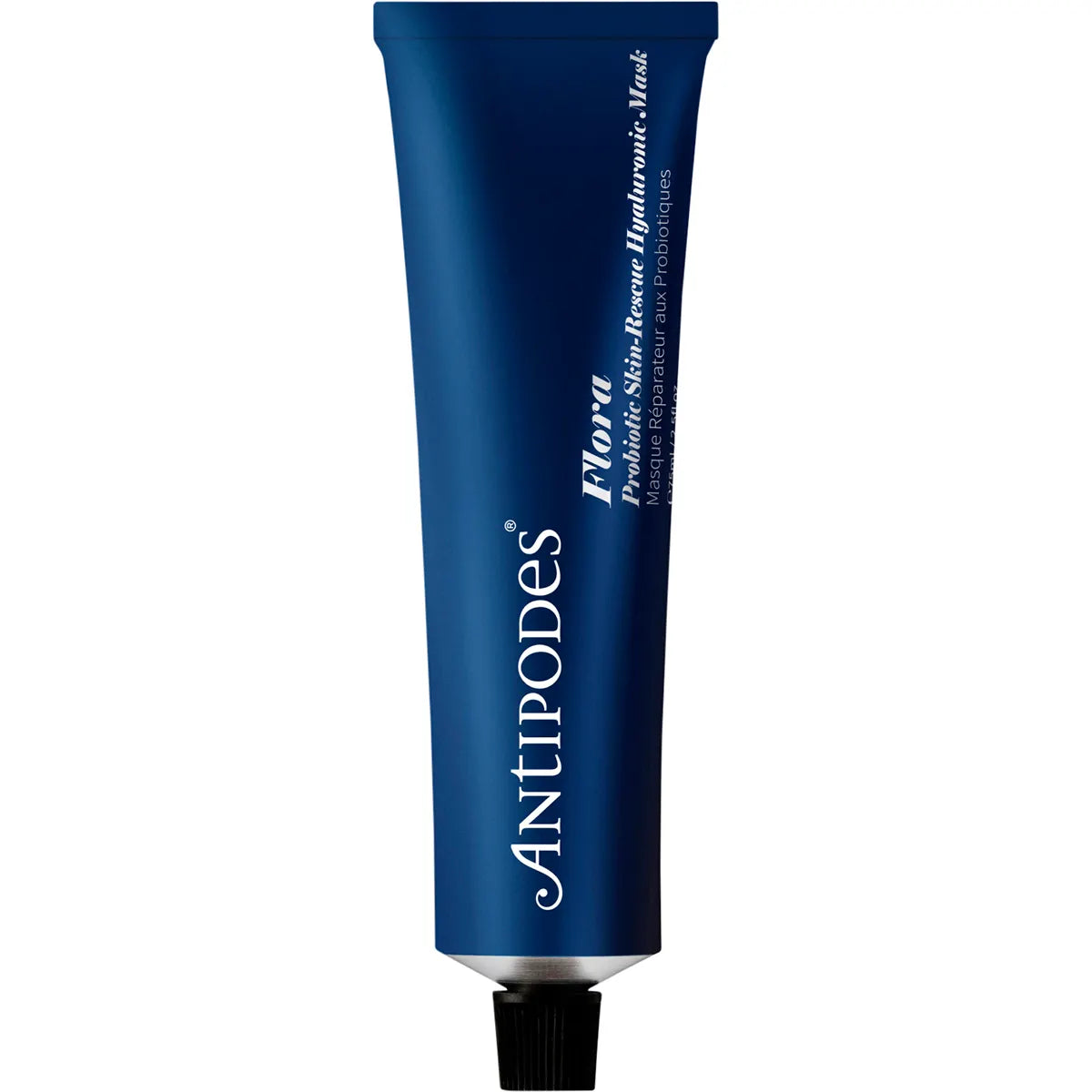 Antipodes- Flora Probiotic Skin-Rescue Hyaluronic Mask-75ml