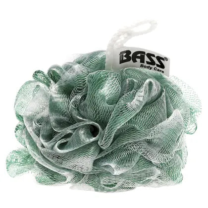 Bass- Flower Sponge Extra Thick (Colour may vary)