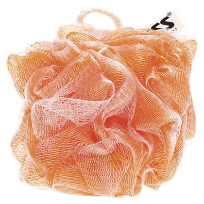 Bass- Flower Sponge Extra Thick (Colour may vary)