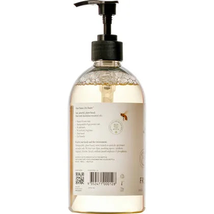 Koala Eco- Fruit & Vegetable Wash Mandarin-500ml