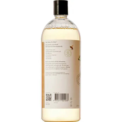Koala Eco- Fruit & Vegetable Wash Mandarin-1l