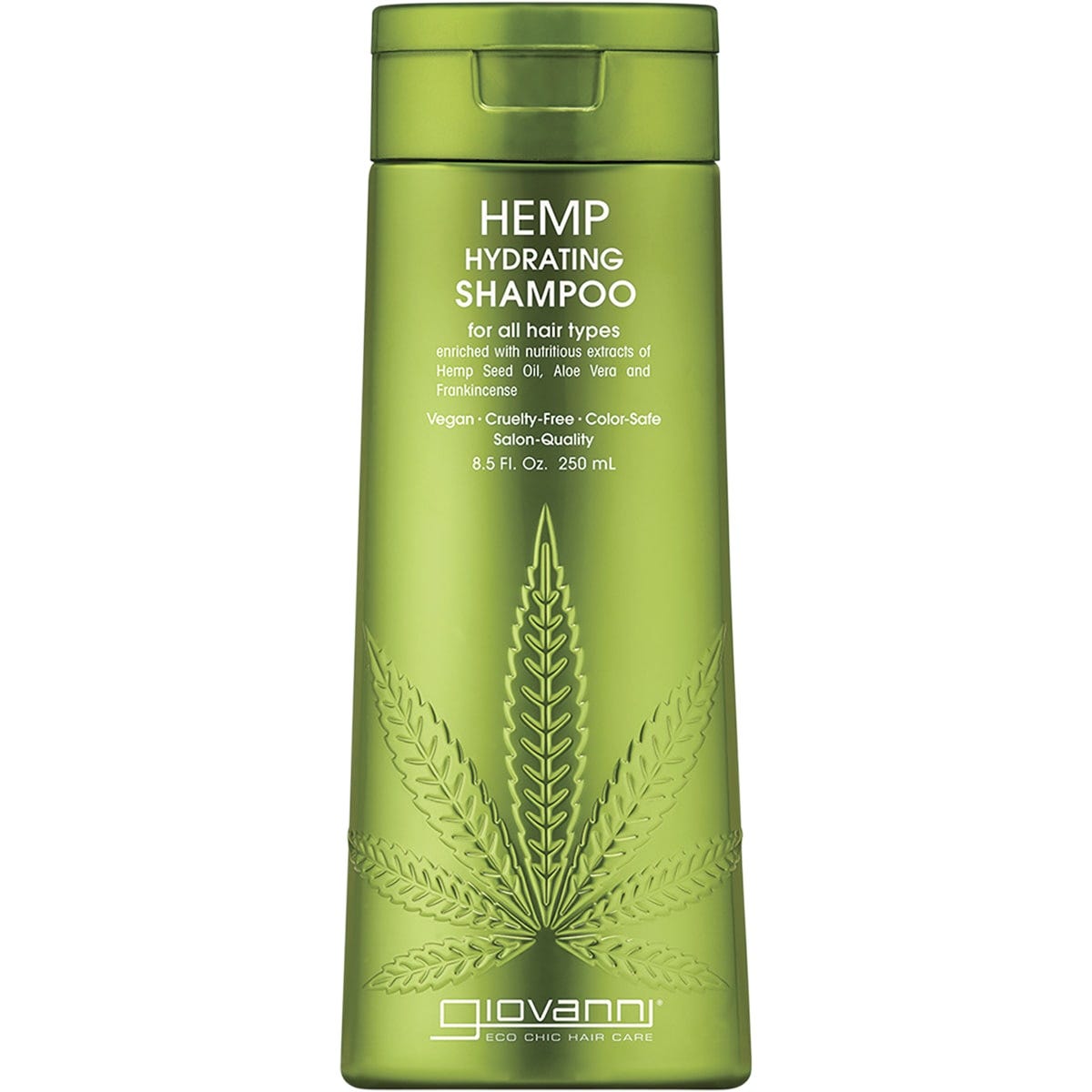 Giovanni- Shampoo Hemp Hydrating-250ml