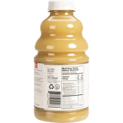 The Ginger People- Ginger Juice Organic-946ml