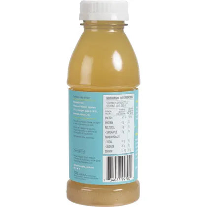 The Ginger People- Gingerade Honey & Lemon-360ml