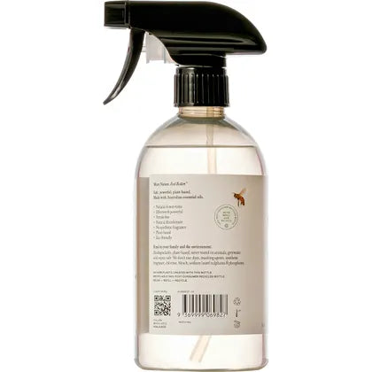 Koala Eco- Glass Cleaner Peppermint-500ml