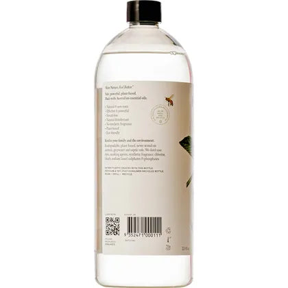 Koala Eco- Glass Cleaner Peppermint-1l