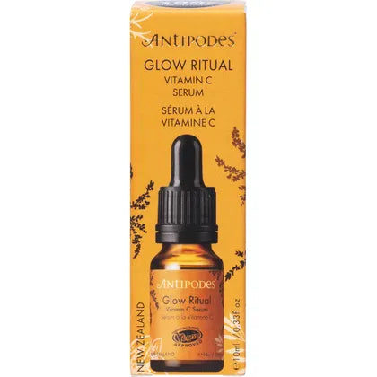 Antipodes- Glow Vitamin C Serum MINI-10ml