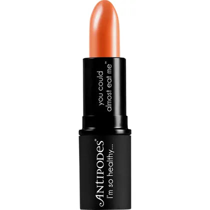 Antipodes- Golden Bay Nectar Lipstick-4g