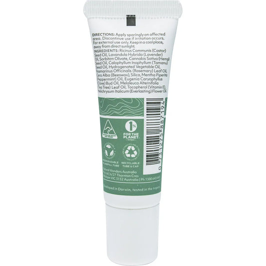 Good Riddance- Rescue Balm-10g