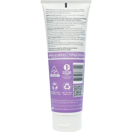 Good Riddance- Insect Repellent Sensitive-250ml