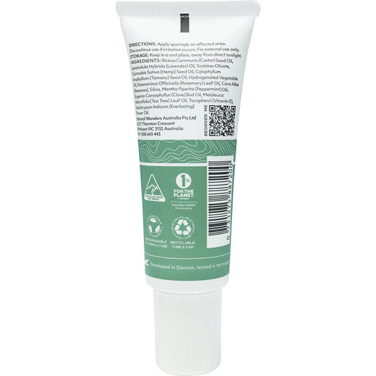 Good Riddance- Rescue Balm-30g