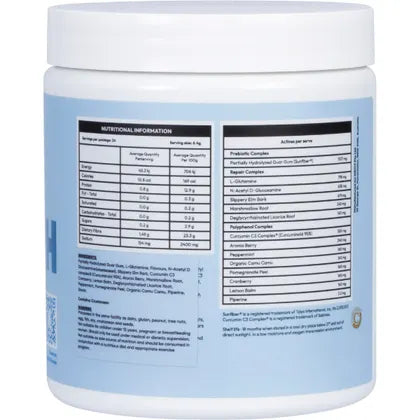 Dayly- Gut Health Powder Salted Caramel-153g