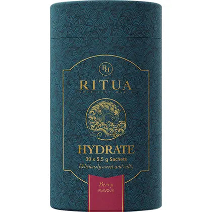 Ritua- HYDRATE Berry-30x5.5g