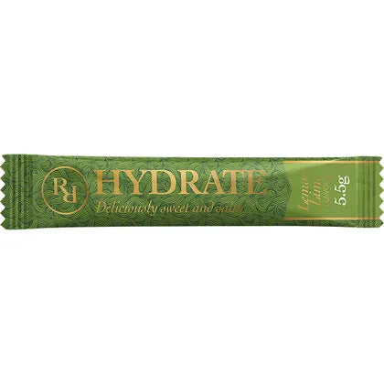 Ritua- HYDRATE Lemon Lime-30x5.5g