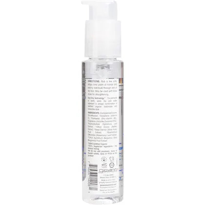 Giovanni- Hair Serum Frizz Be Gone-81ml