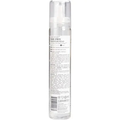Giovanni- Hair Spray L.A. Hold-147ml