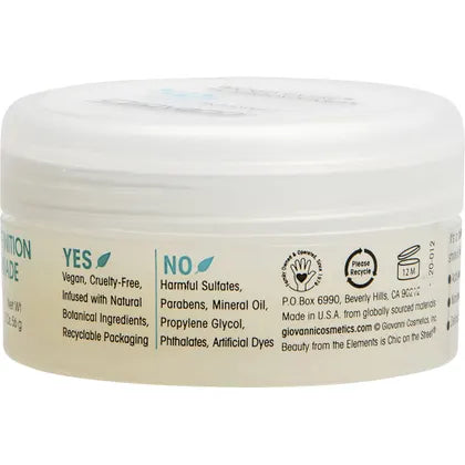 Giovanni- Hair Styling Wax Wicked Texture Pomade-57g