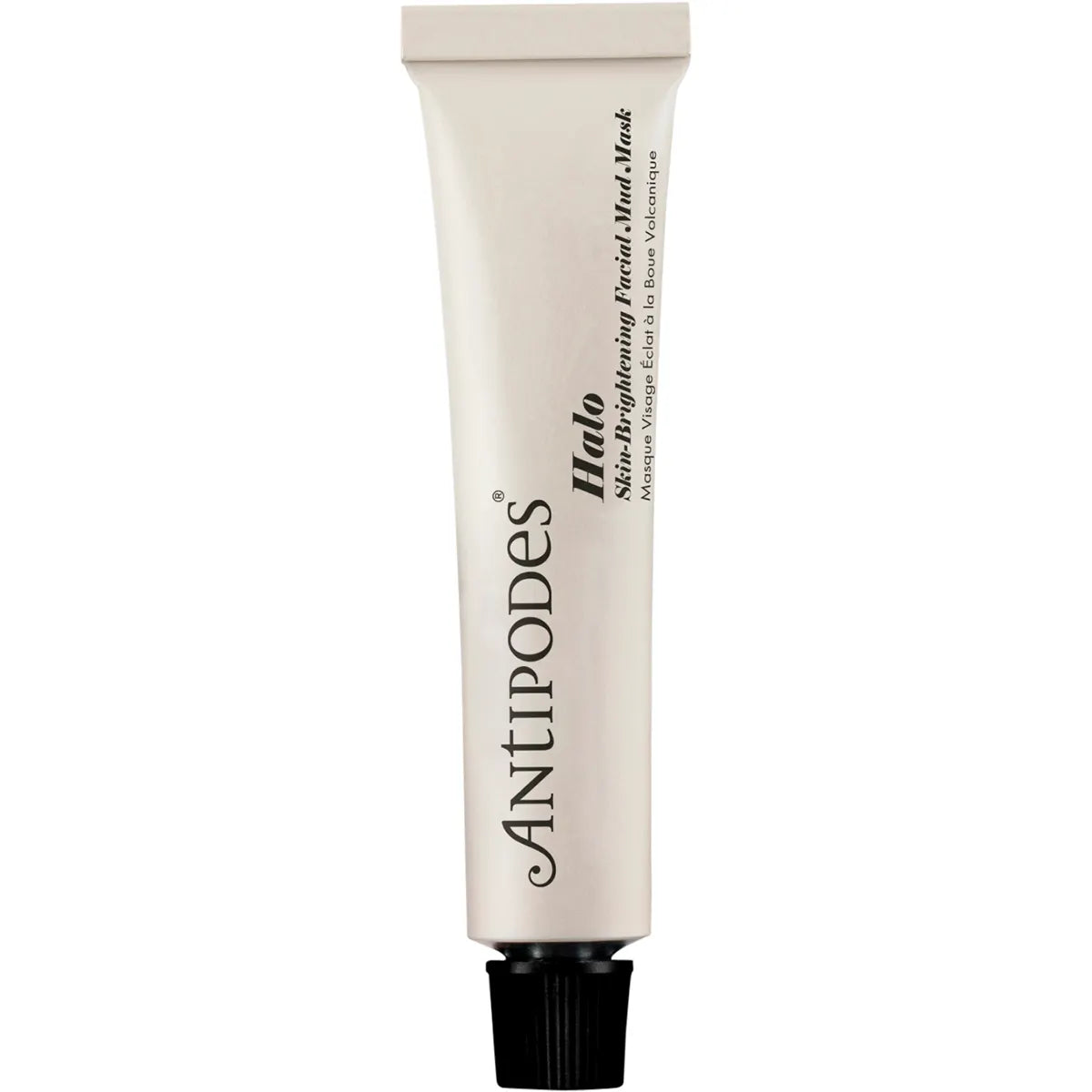 Antipodes- Halo Skin-Brightening Facial Mud Mask MINI-15ml
