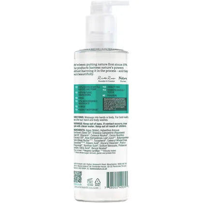 Faith In Nature- Hand & Body Lotion Hydrating Coconut-400ml