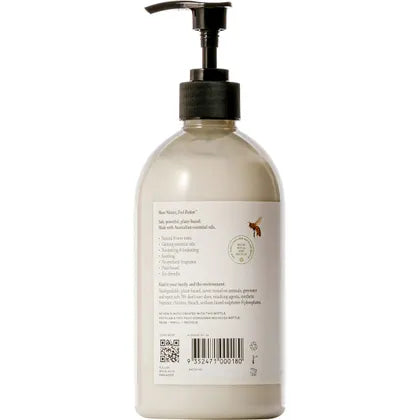 Koala Eco- Hand & Body Lotion Rosalina & Peppermint-500ml