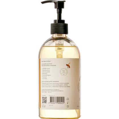 Koala Eco- Hand Sanitiser Lemon Scented Tea Tree & Tea Tree-500ml