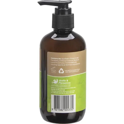Biologika- Hand Wash Coconut & Lime-250ml