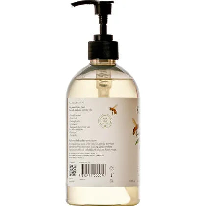 Koala Eco- Hand Wash Lemon Scented Eucalyptus & Rosemary-500ml