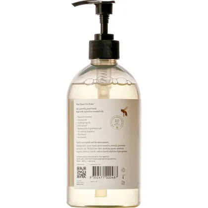 Koala Eco- Hand Wash Rosalina & Peppermint-500ml