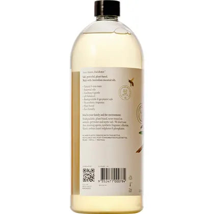 Koala Eco- Laundry Wash Mandarin & Peppermint-1L